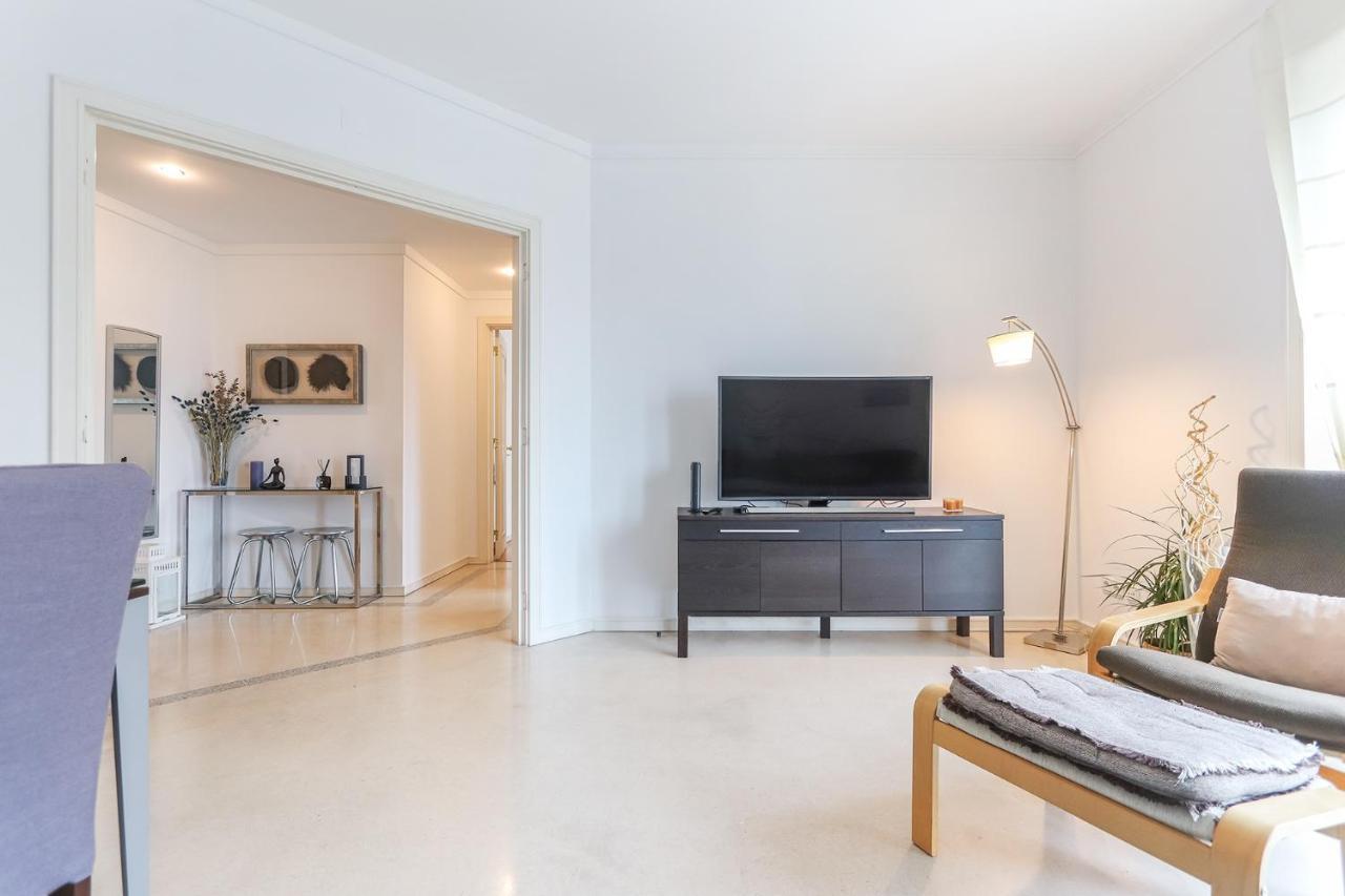 Vita Portucale ! Modern Apartment With Garage Лиссабон Экстерьер фото